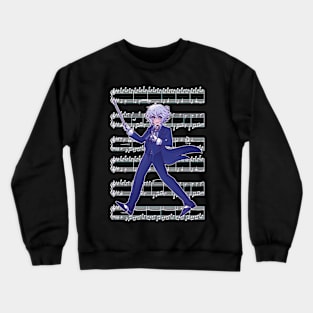 Conductors Riku Crewneck Sweatshirt